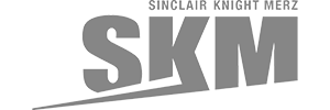 SKM Logo